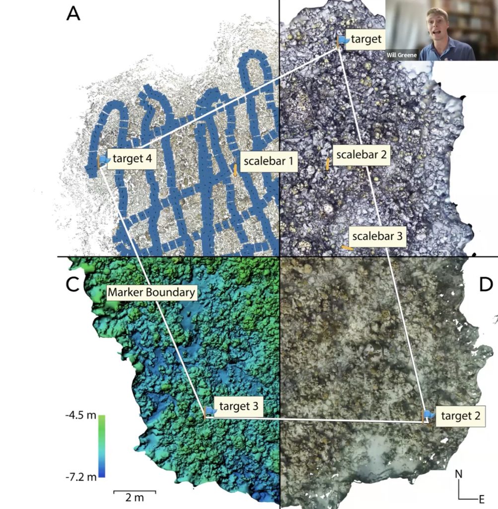 Reefshape: Photogrammetry Webinar